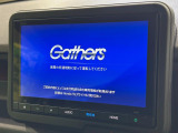 【8型純正ナビ】人気の純正ナビを装備。オーディオ機能も充実しており、Bluetooth接続すればお持ちのスマホやMP3プレイヤーの音楽を再生可能!毎日の運転がさらに楽しくなります!!