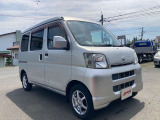 ハイゼットカーゴ クルーズ ハイルーフ ハイルーフ 4WD