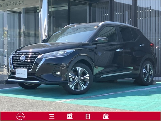 キックス 1.2 X (e-POWER)
