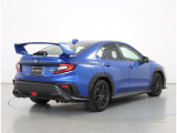WRX S4 2.4 STI スポーツR EX 4WD 