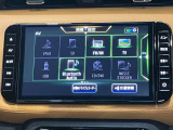 BluetoothAudio・フルセグTVなど魅力的な機能がたくさん♪