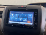 【オーディオ機能】Bluetooth対応、デジタルTV、CD・DVDプレイヤー、AM/FMチューナー付きです!