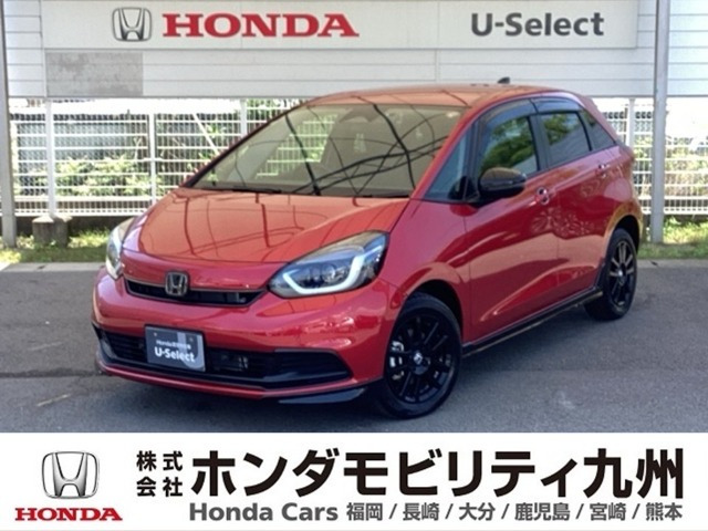 ホンダ フィット 