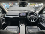 X1 xドライブ 20d xライン DCT 4WD 本革シート ワンオーナー