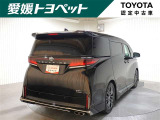 4WDで山道や雪道も安心♪