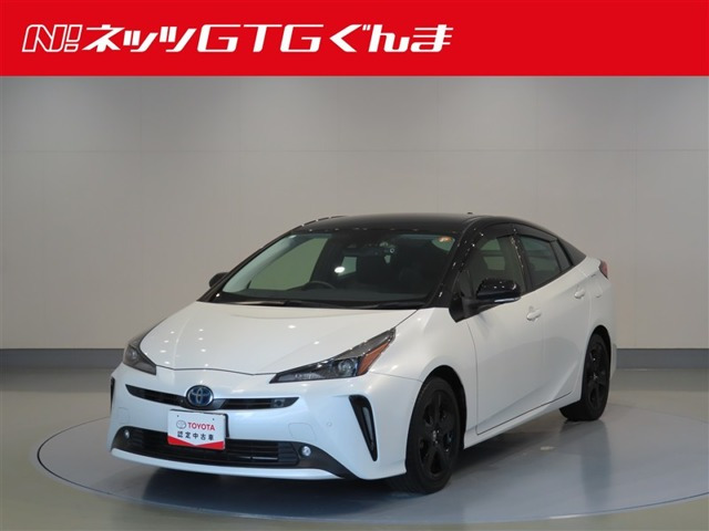 トヨタ プリウス 