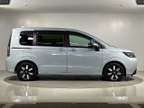 納車前には、当社メカニックによる『プロの視点』で、安全かつ安心して気持ちよくお乗りいただける整備を行います。詳しくはスタッフまで。