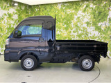 ハイゼットトラック ジャンボ エクストラ 4WD 