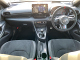 GRヤリス 1.6 RZ ハイ パフォーマンス 4WD 4WD 6MT