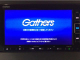 【オーディオ機能】ナビに一体のオーディオは、フルセグTVの他にDVD/CDプレーヤーを装備♪もちろんFM/AMラジオもお聞きいただけますよ♪