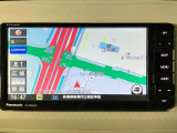 【SDナビ/CN-RE05WD】便利なアイテム!!カーナビ付き♪遠くのお出かけでもスムーズにご案内します!Bluetooth/ブルートゥース対応してます!