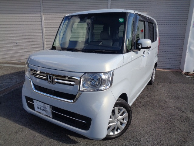 N-BOX L