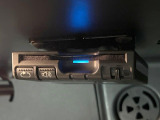 ●ETC車載器(アンテナ分離型音声案内タイプ):お引き渡し時には再セットアップを実施後、お渡しいたします。マイレージ登録に関してもお気軽にスタッフまでお尋ねください。