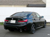 3シリーズセダン 320d xドライブ Mスポーツ 4WD 