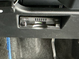 ETC付いてます。ETCが使用可能な道路通行料はキャッシュレスでスマートに走行できます。再セットアップして納車致します