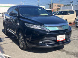 ハリアー 2.0 プレミアム 4WD 