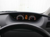 運転席廻りです。