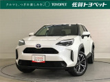 トヨタ ヤリスクロス