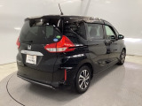 分割払いは当店扱いのホンダファイナンスが便利です。運転免許証があればその場で即審査可能です。