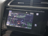 ◆ホンダ純正メモリーナビ◆初めての場所もナビゲーションがご案内!楽しい旅行をサポートします。