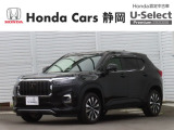 ホンダ ZR-V