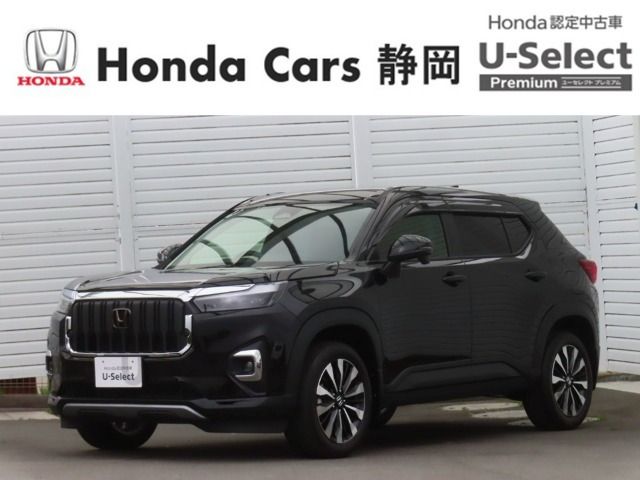 ホンダ ZR-V 