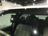 安心・安全なカーライフに必須のドライブレコーダーを装備!あおり運転や事故に遭遇した際の状況も映像で記録します。