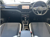 T-Cross TSI スタイル 