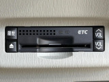 【ETC】高速道路の料金所をストレスなく通過!話題のスポットやサービスエリアに多い「スマートIC」利用時は必須のアイテムです。当店でセットアップを実施、ご納車当日からすぐにご利用いただけます!