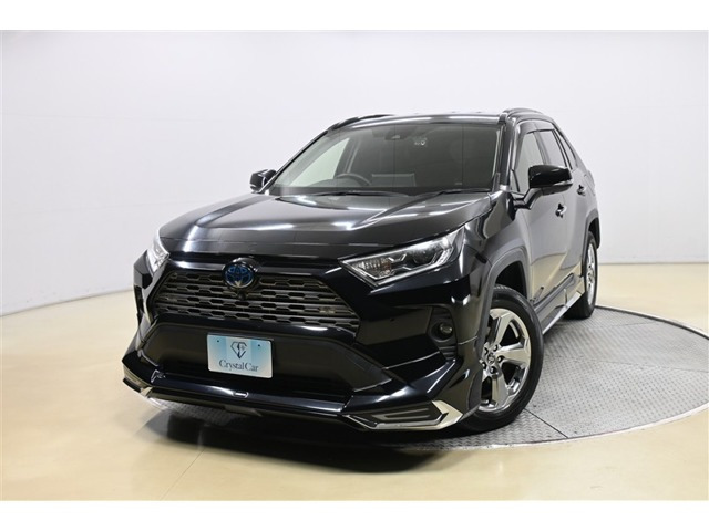トヨタ RAV4 