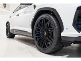 Rims Galanthus 23 shiny black