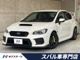 後期D型 STIエアロ 大型リアスポイラー STIマフラー