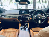 6シリーズグランツーリスモ 630i Mスポーツ 本革シート 修復歴無し
