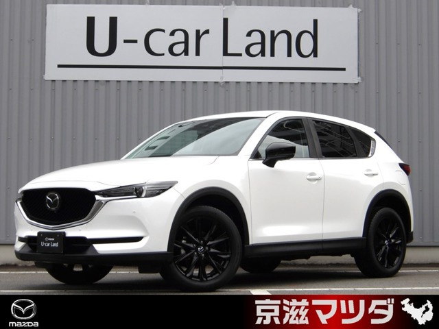 マツダ CX-5 