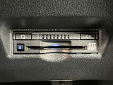 高速道路をスイスイッと通過のETC付き!ETCカードをお持ちでない方は、トヨタETCカードもございますので、ぜひスタッフにご相談ください!