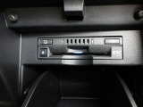 高速道路の走行の必需品。ETC装備♪