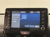 【ナビゲーション】いまや必須装備のナビゲーションを搭載!知らない場所でも目的地までしっかり案内してくれます。オーディオ機能も充実!キャンプや旅行はもちろん通勤や普段のドライブも楽しめます!