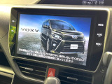 【純正10インチナビ】人気の純正ナビを装備。オーディオ機能も充実しており、Bluetooth接続すればお持ちのスマホやMP3プレイヤーの音楽を再生可能!毎日の運転がさらに楽しくなります!!