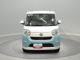 ムーヴキャンバス X リミテッド メイクアップ SAIII 4WD 