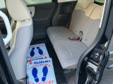 弊社には中古車の目利きのプロ「スズキ認定検査員」が多数在籍