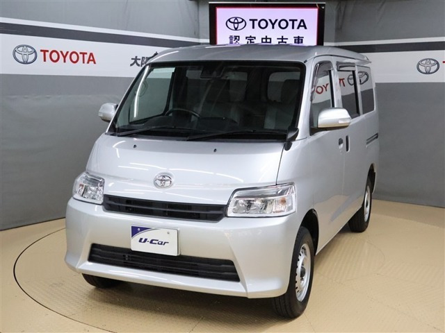 トヨタ タウンエースバン 