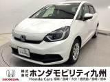 フィット e:HEVホームが入庫しました。豊富な在庫の中からお客様にピッタリの1台をお選びください。