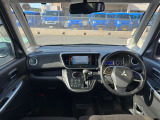 eKスペースカスタム T 4WD 
