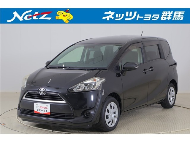 トヨタ シエンタ 