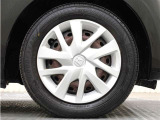 タイヤサイズ 155/65R14