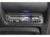 ETC車載器付ですので高速道路の料金所もスムーズに通行できます。