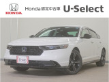 アコード e:HEV ホンダセンシング360+入荷いたしました、お気軽にお問い合わせください。当社ではお客様の、安心・快適なカーライフの為にご契約前に現車の確認をお願いしております。