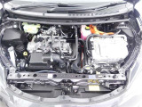 【エンジンルームクリーニング】エンジンルームの画像です!ご覧の様に、こちらもピカピッカ☆お車を丸ごとクリーニング!&ldquo;まるまるクリン&rdquo;は細部まで、丁寧に仕上げております♪