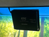 【ETC】高速道路の料金所をストレスなく通過!話題のスポットやサービスエリアに多い「スマートIC」利用時は必須のアイテムです。当店でセットアップを実施、ご納車当日からすぐにご利用いただけます!
