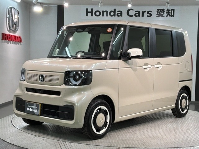 ホンダ N-BOX 
